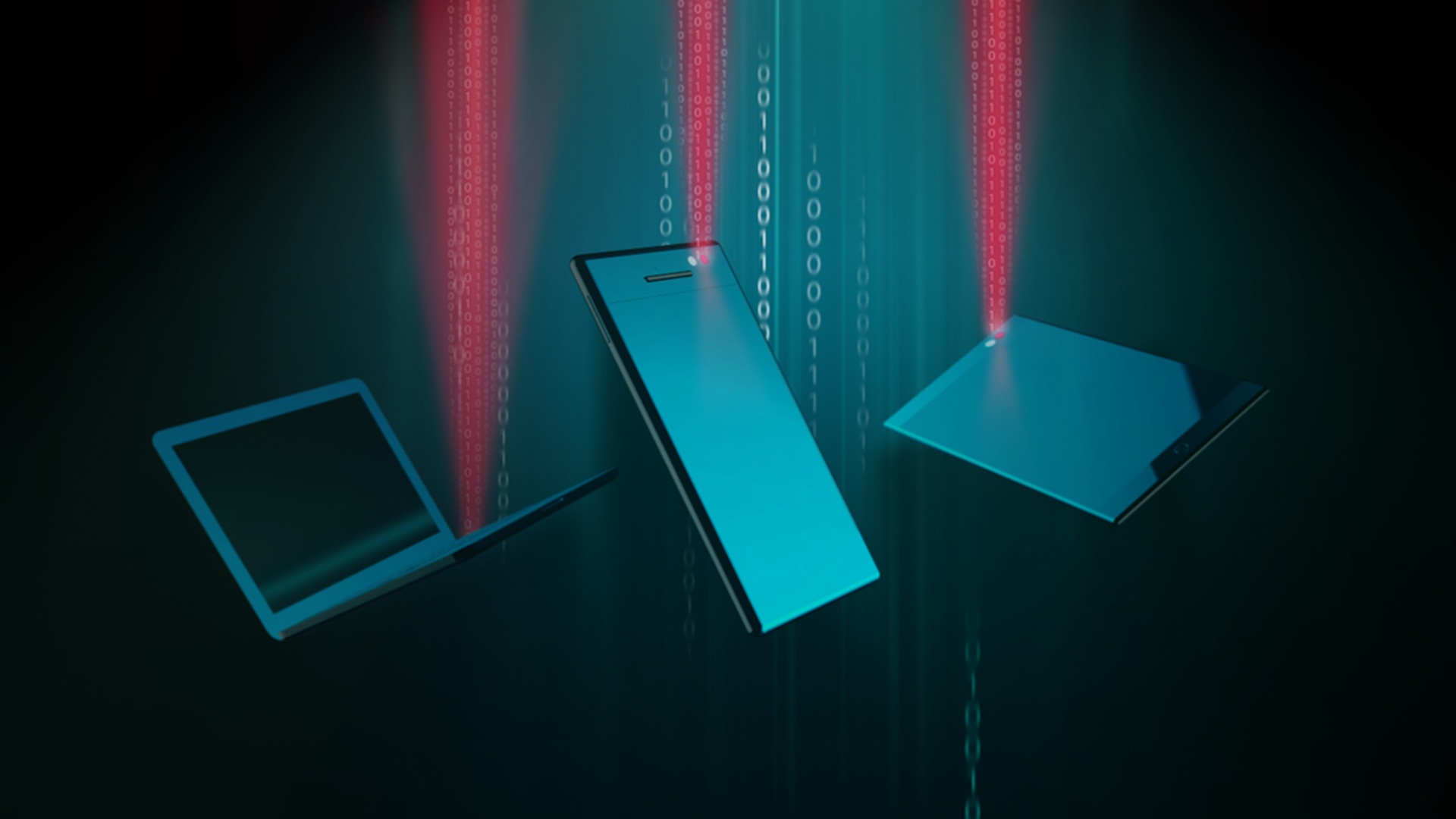New chip-scale optical wireless system reaches 362 Gbps with lower energy use