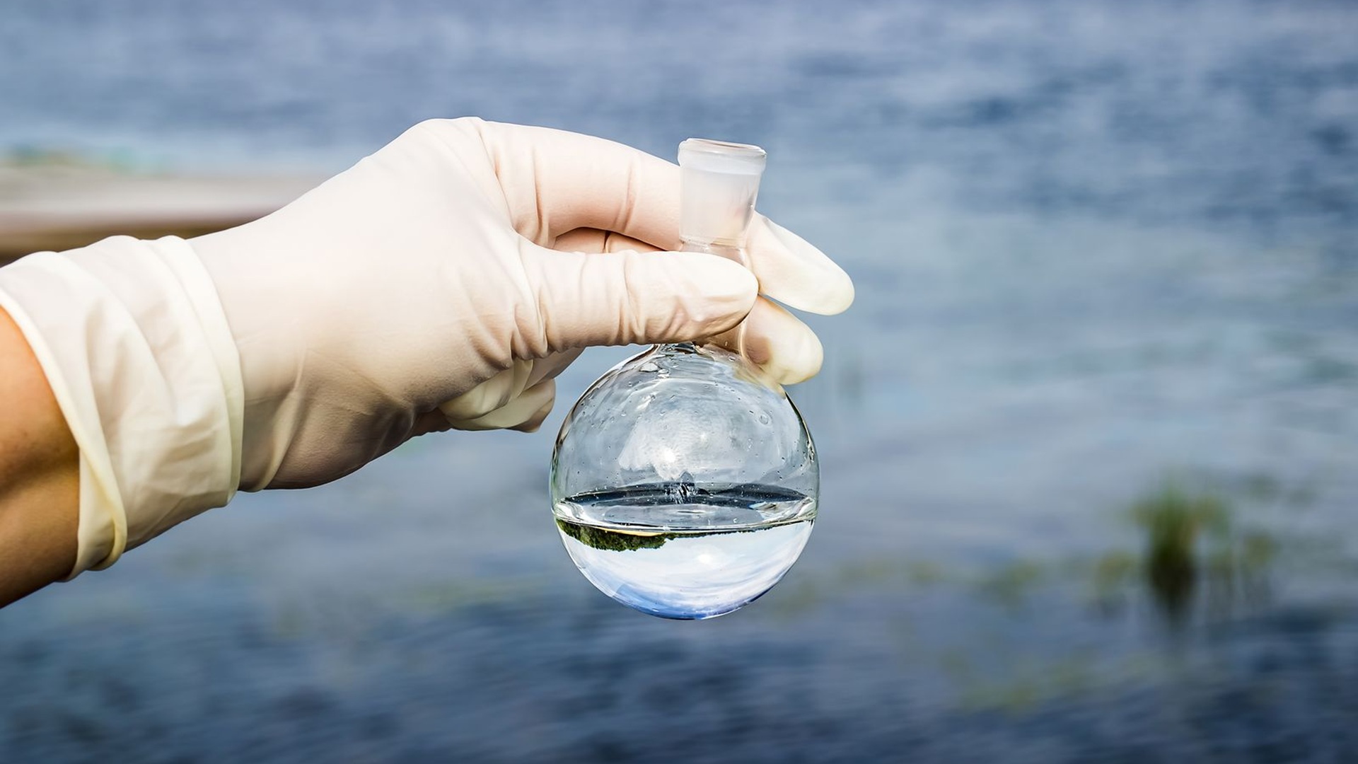 New ion pump to extract lithium from seawater and slash salt levels by 50%