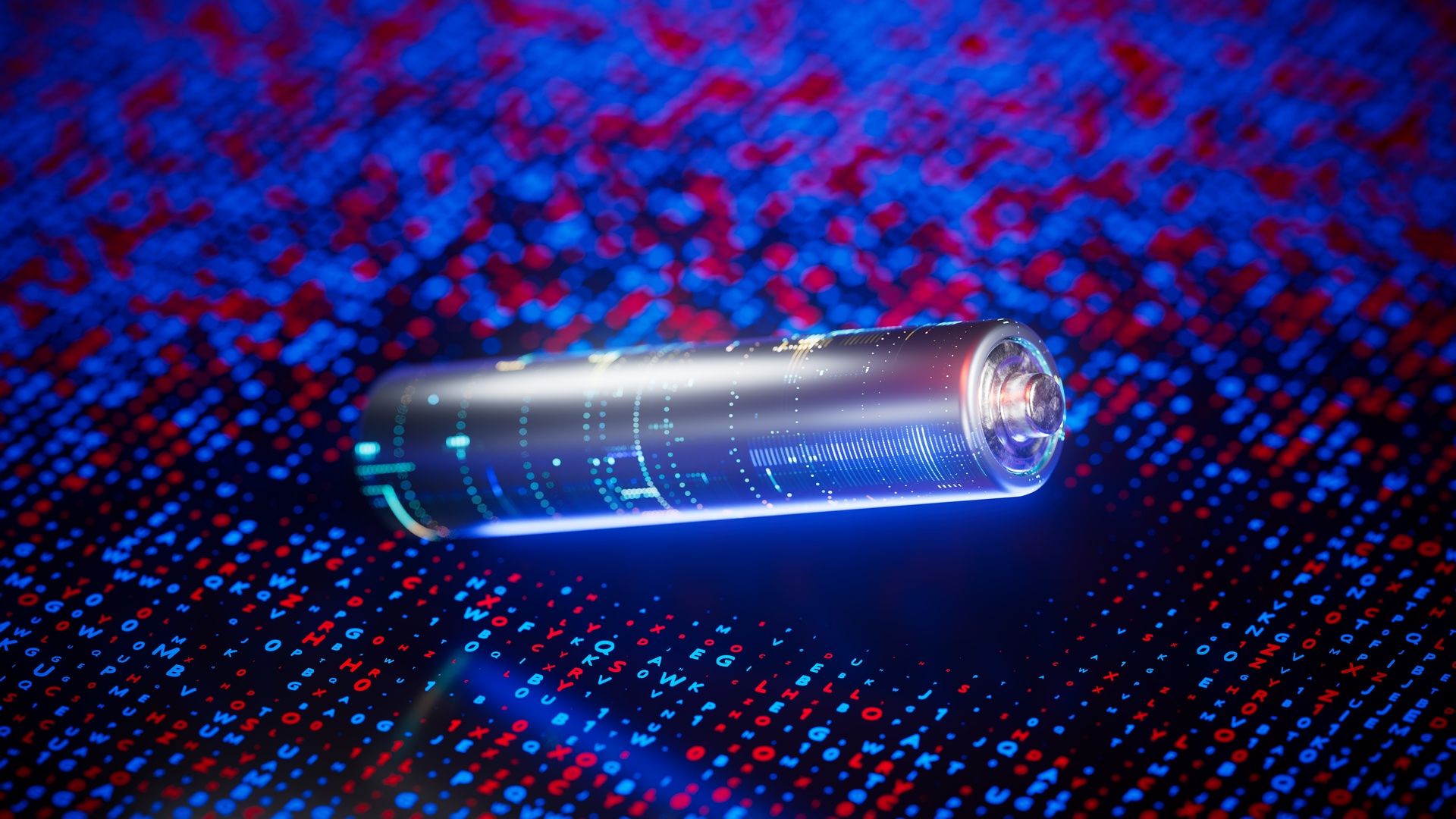 New polymer design reduces fire risk in lithium batteries, boosts ion flow