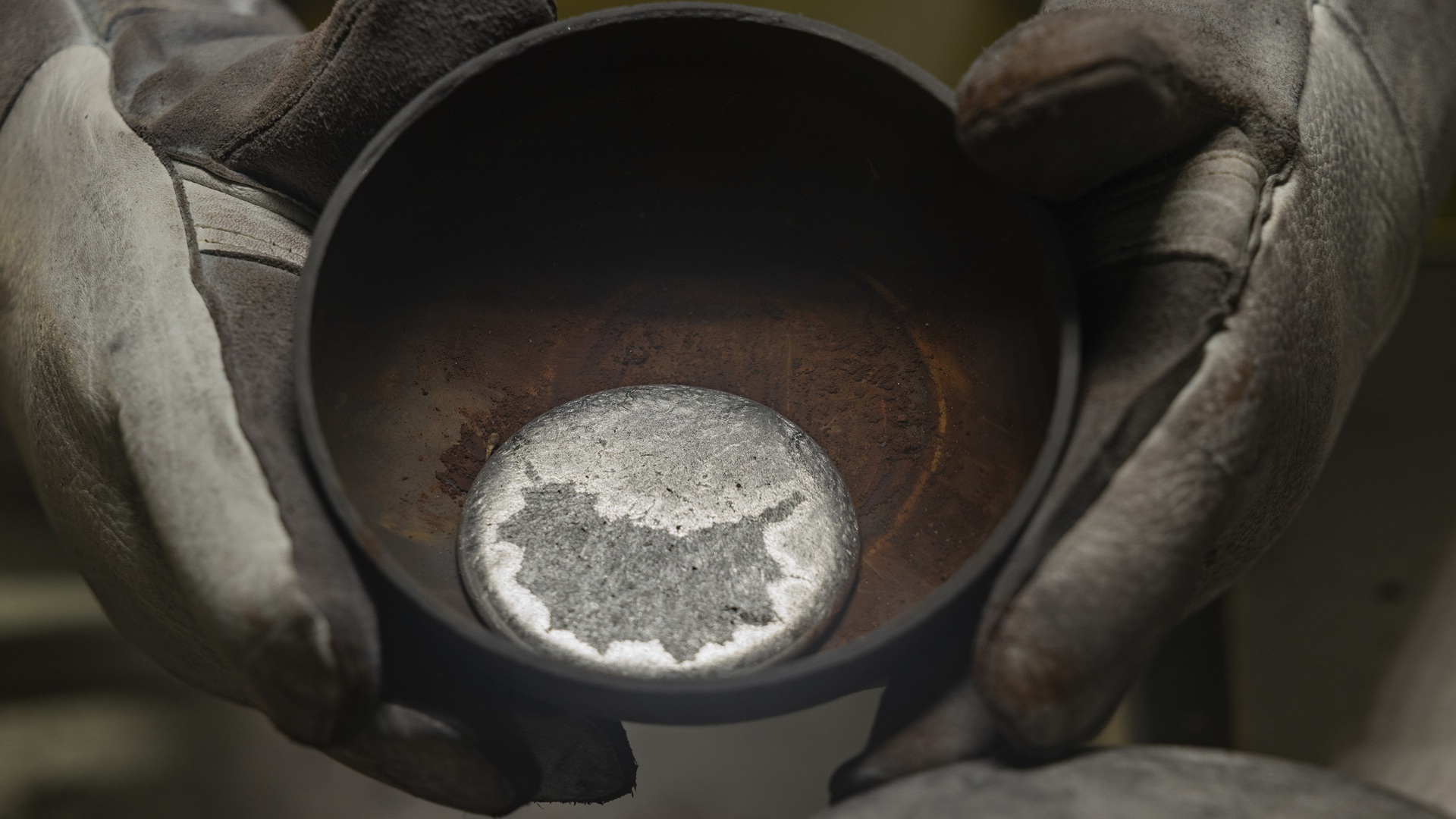 New process revives uranium purification at US nuclear facility after 20 years