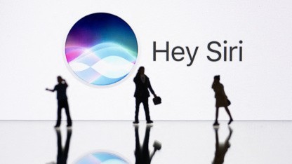 Nicht nur ChatGPT: Apple will Siri für weitere KI-Dienste öffnen