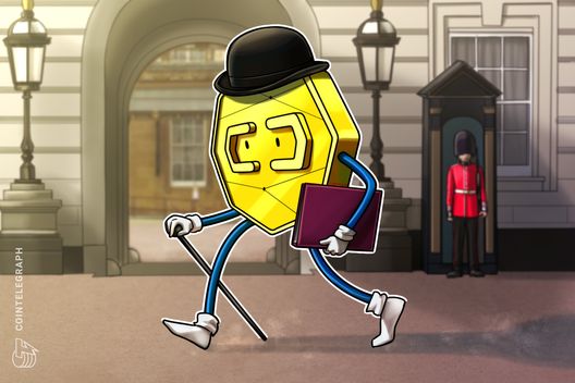 Nigel Farage invests $286K in UK Bitcoin treasury company Stack BTC