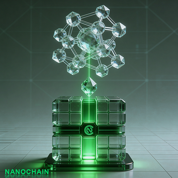 No Magic. Just Anchoring.