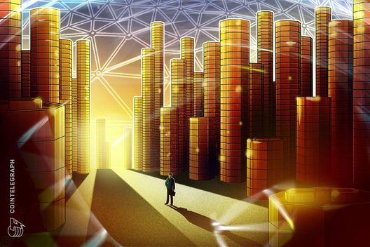 Northern Trust enters tokenized Treasurys fund market with new share class