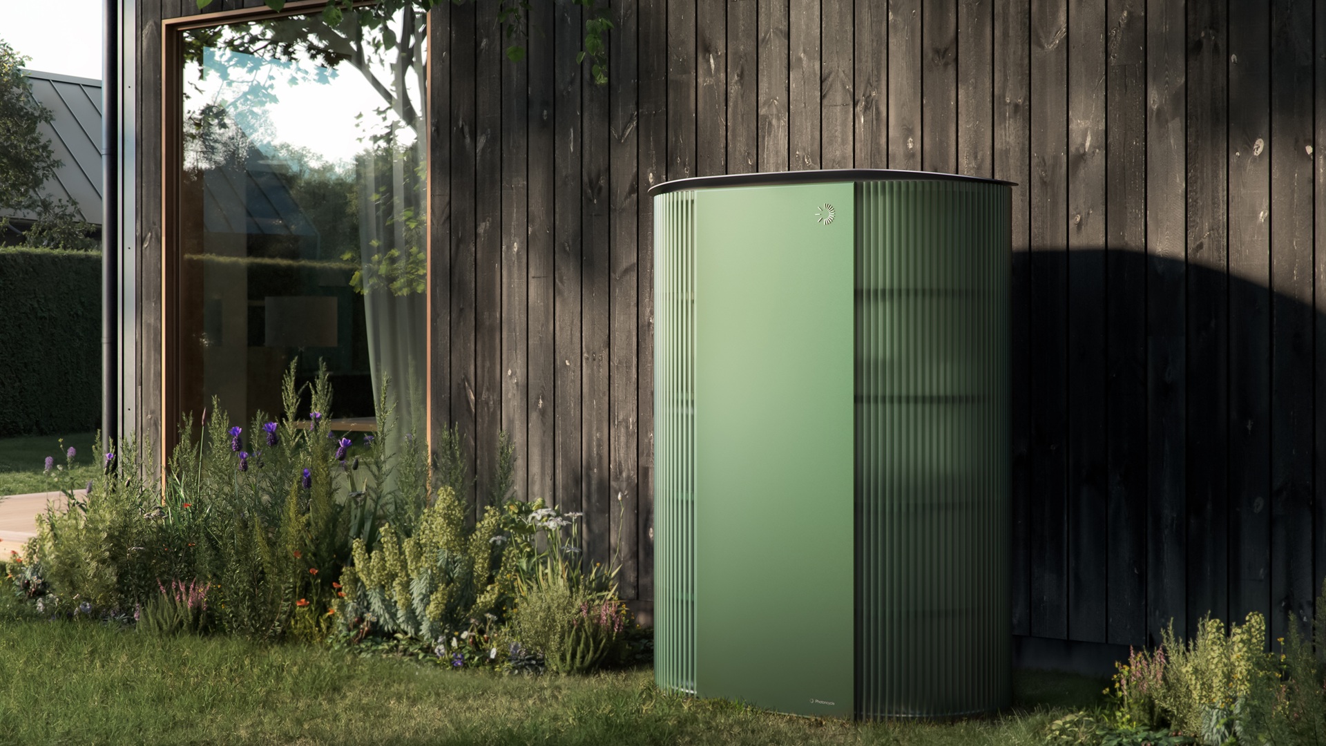 Norway’s solid-state hydrogen storage system could store summer solar power for winter use