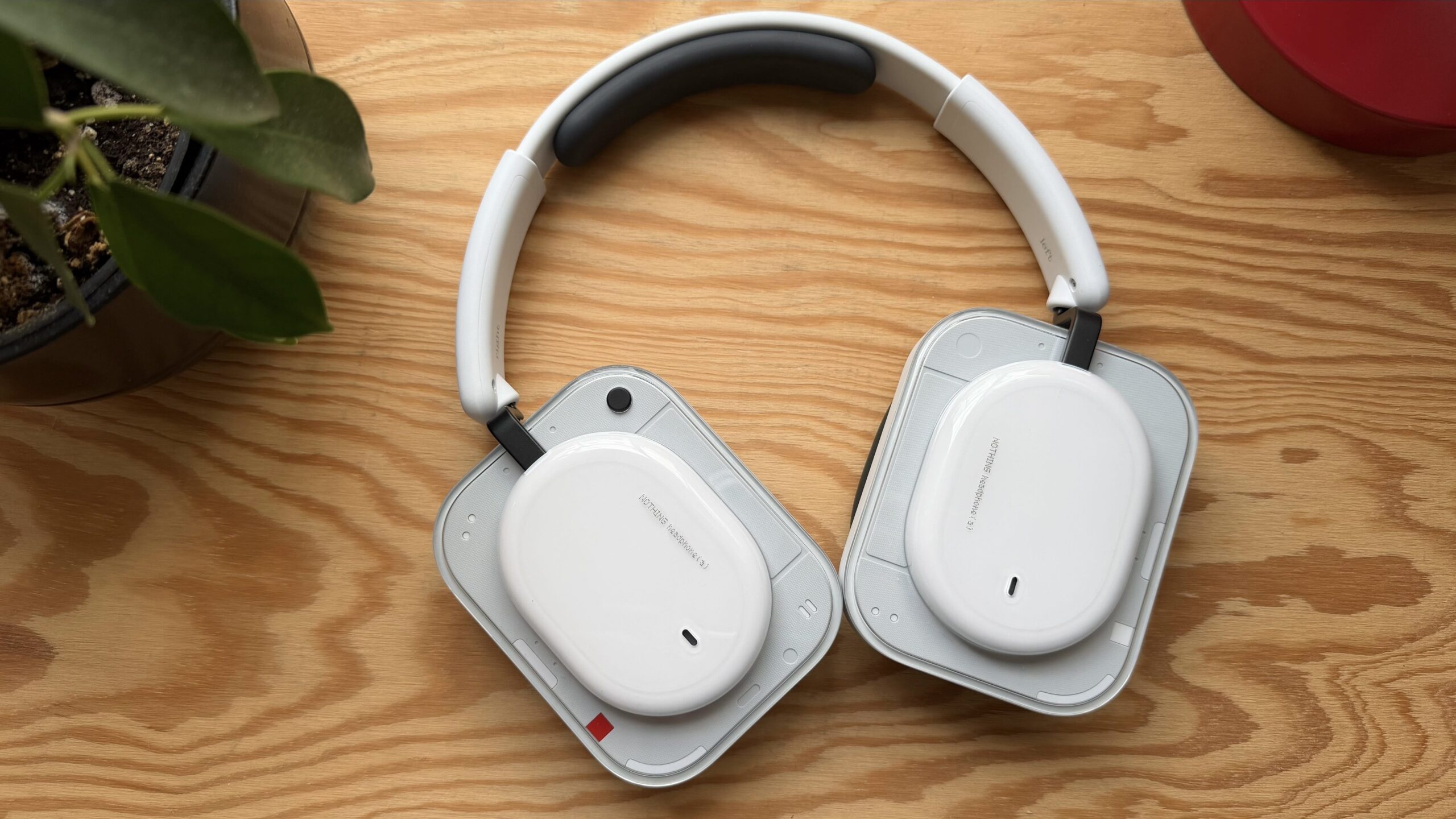 Nothings new over-ear headphones arrive with an almost unbelievable battery life and mid-range price