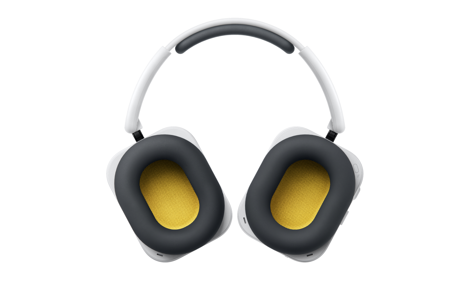 Nothing’s new over-ear headphones can pump out the jams for five days on a single charge