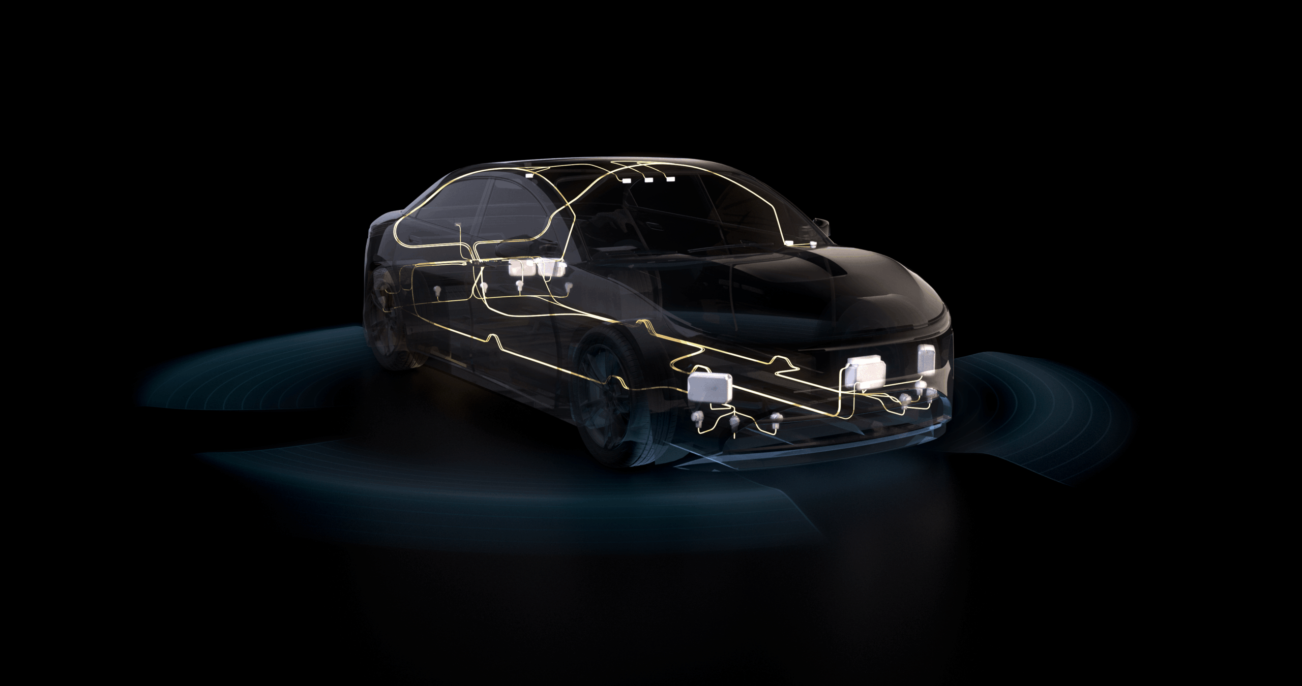 Nvidia’s head of autonomous driving opens up about his plan to beat Waymo and Tesla