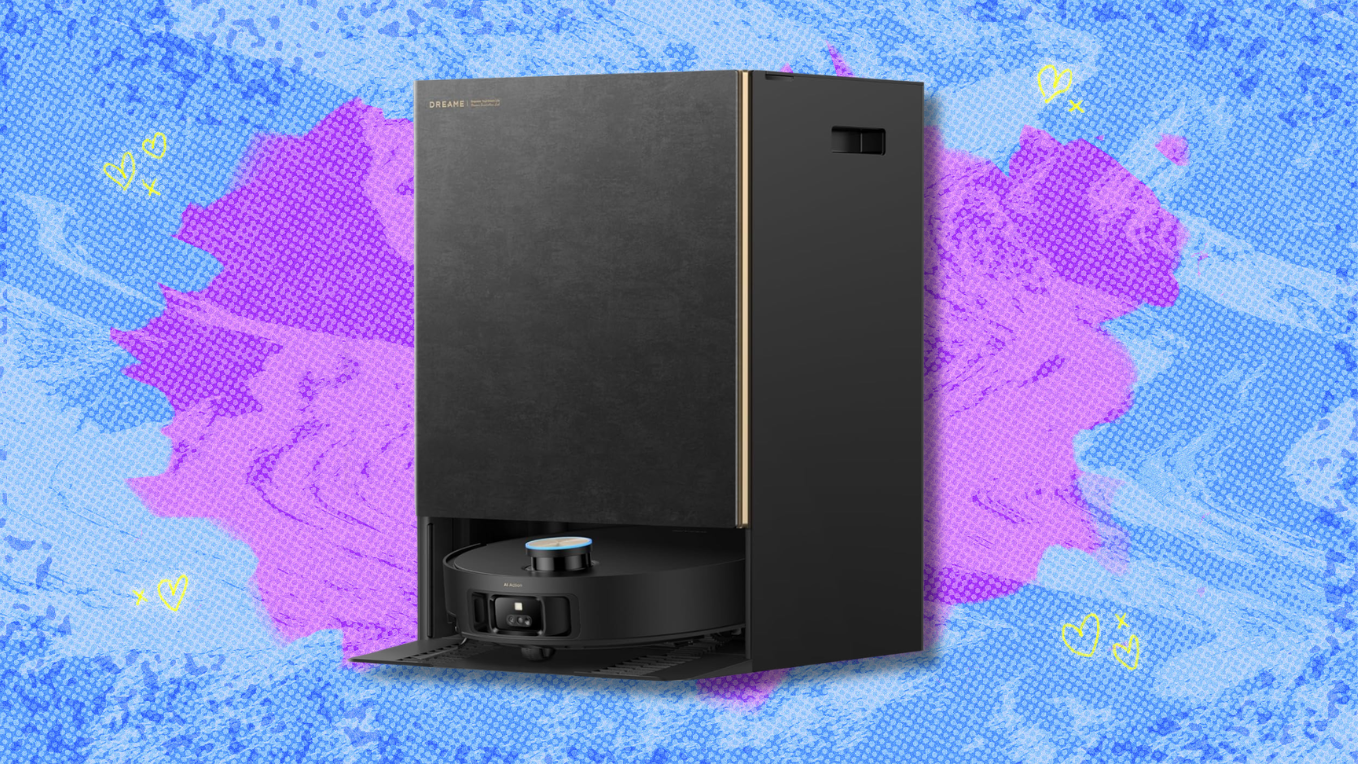 Offload your cleaning tasks to the Dreame Matrix10 Ultra robot vacuum and mop for its lowest price yet