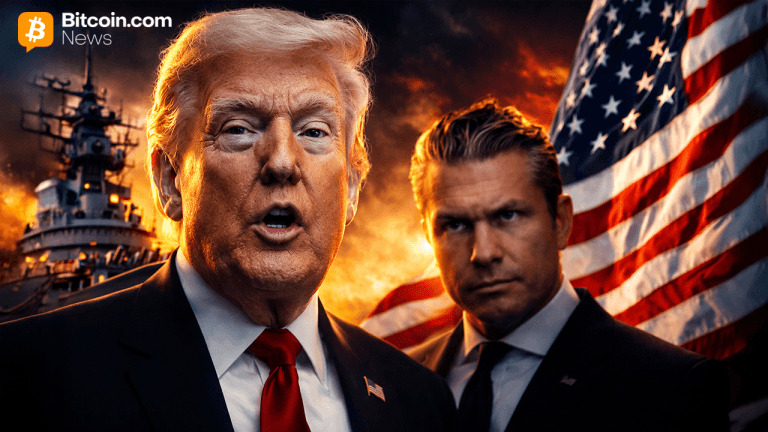 Oil Markets Brace as Trump Calls Allied Navies to Defend Hormuz Passage