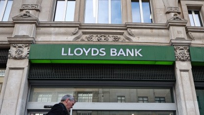 Onlinebanking: Bankkunden konnten Transaktionen anderer Konten einsehen