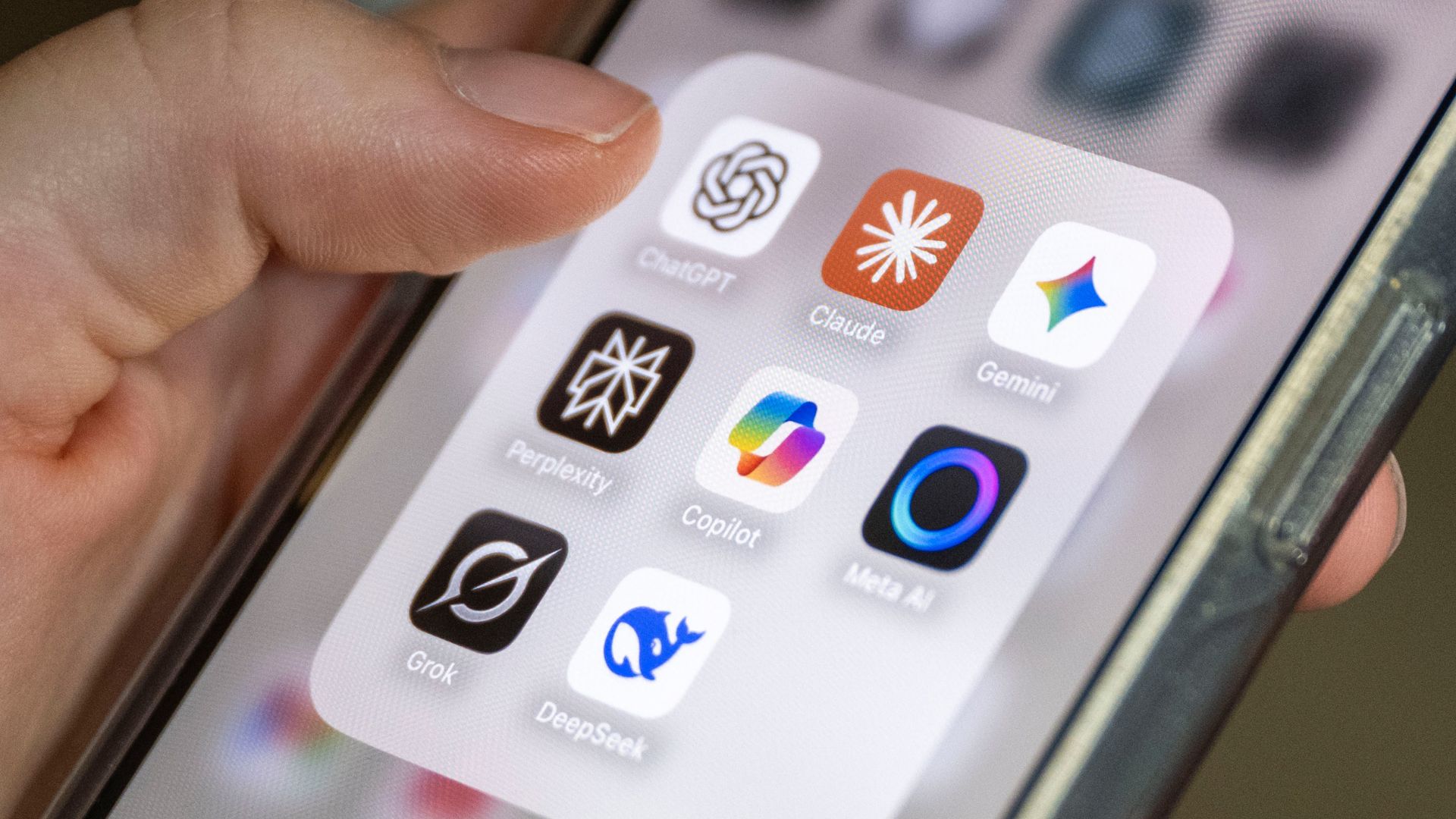 OpenAI, Google researchers warn Pentagon move against Anthropic risks US AI industry