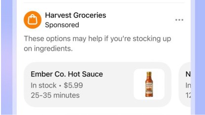 OpenAI: Werbung in ChatGPT bislang nicht erfolgreich