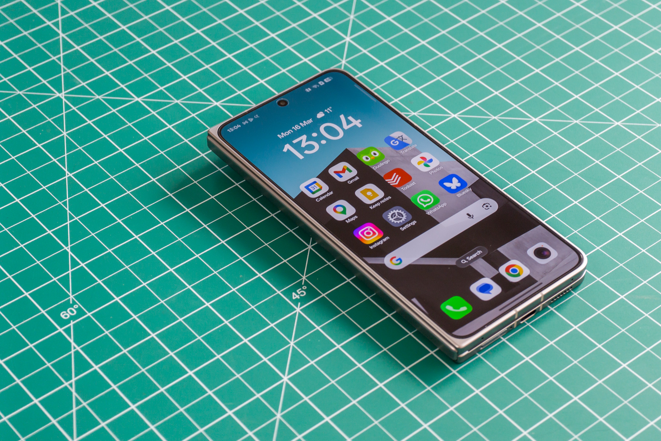 Oppo made the best foldable phone, again