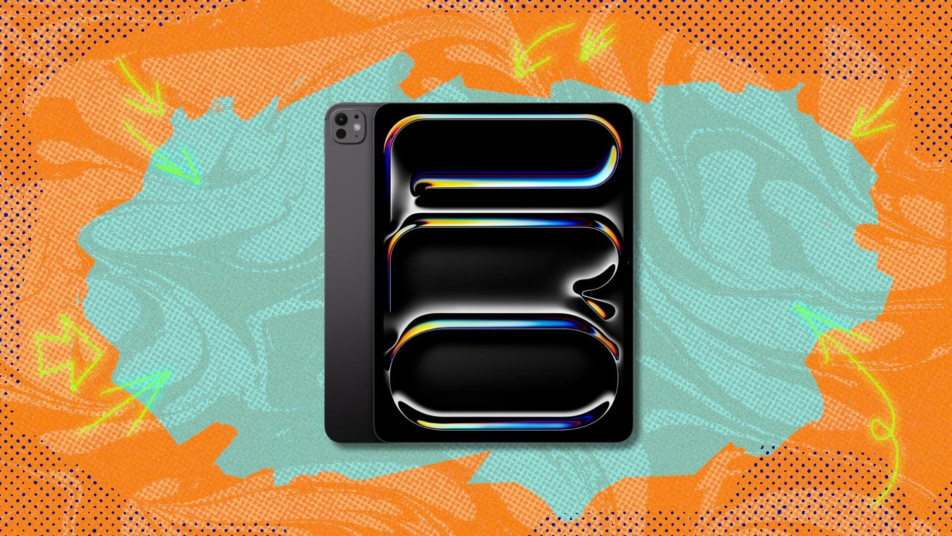 Our favorite iPad for professionals is $100 off right now at Amazon — score the 256GB model for $1,199