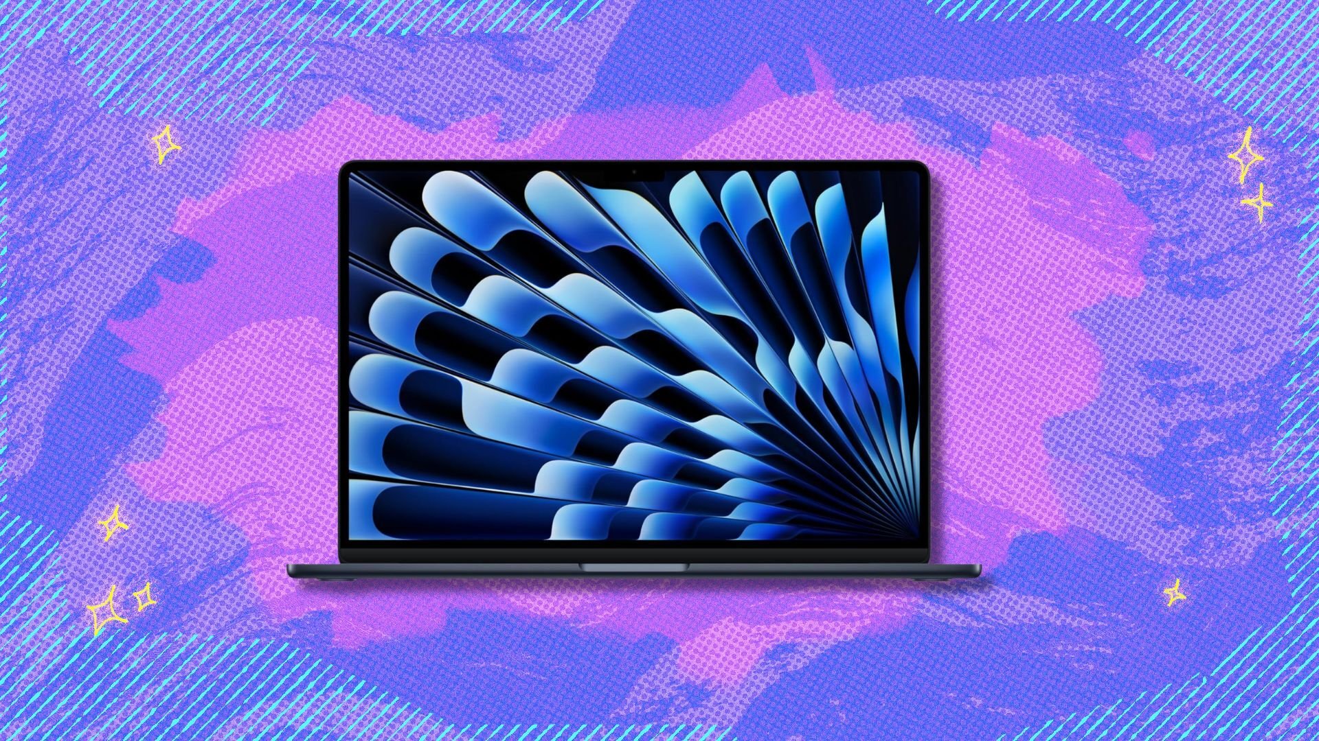 Our favorite MacBook deal is back — the M4 MacBook Air is $200 off at Amazon