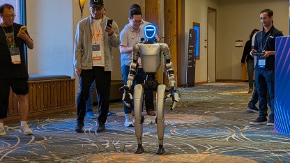 P100, Core Series 2 & 3: AMD und Intel stellen neue Embedded-CPUs vor