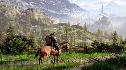 Pearl Abyss: Crimson Desert zwischen Verkaufserfolg und Kurssturz