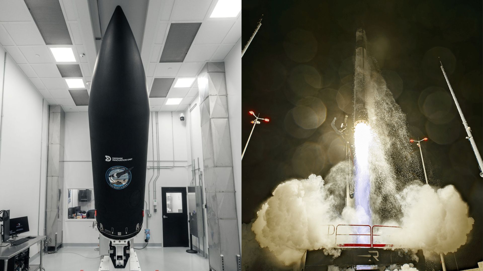 Pentagon deploys 3D-printed hypersonic scramjet for sustained Mach 5+ flight trial