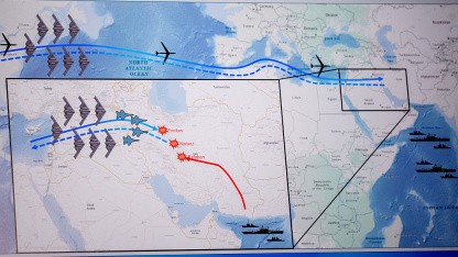 Pentagon-Pläne: KI-Modelle sollen mit Geheimdienstdaten trainiert werden