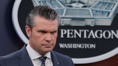 Pentagon verliert: Gericht blockiert Anthropic-Einstufung