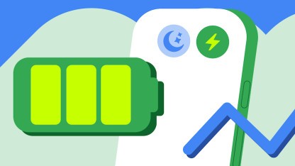 Play Store: Google warnt vor Stromfresser-Apps