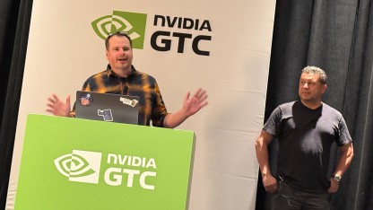 Playstation: Sony baut globale Machine-Learning-Fabrik für Spielestudios