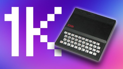 Podcast Besser Wissen: Der 1K-Computer