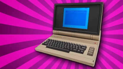 Podcast Besser Wissen: Der C64-Laptop aus dem 3D-Drucker