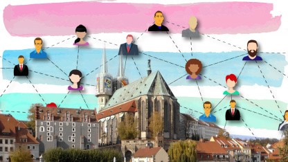 Podcast Besser Wissen: Die digitale Oberlausitz