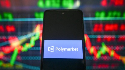 Polymarket: “Es ist verrückt, dass das legal ist”