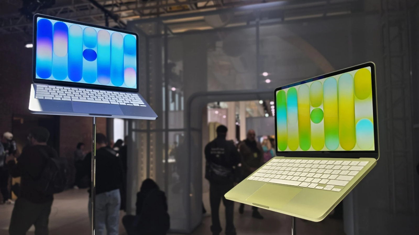 Pre-order Apples new budget MacBook Neo at Best Buy and get a $25 gift card for free