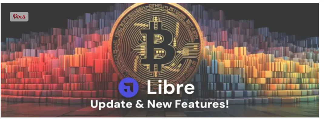 Previewing Libre’s Soon-to-Be-Released Features