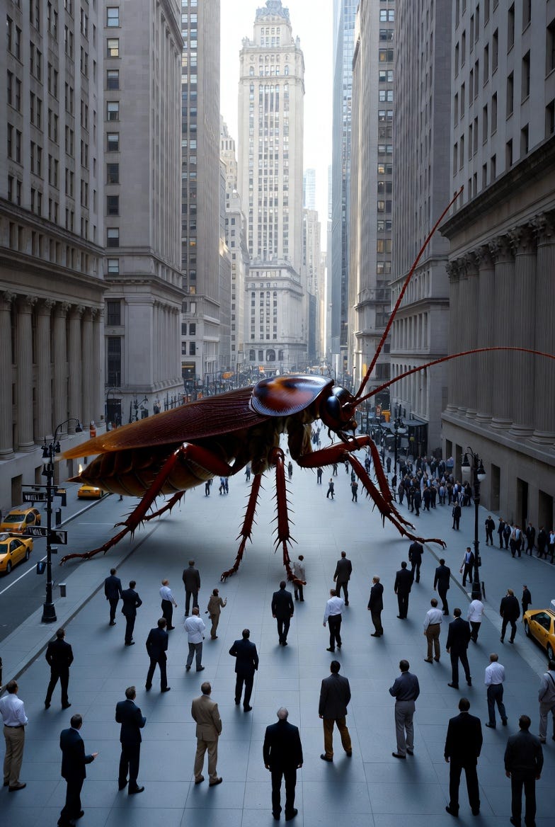 Private Credit’s Stress Test and What It Reveals About the Future of Finance