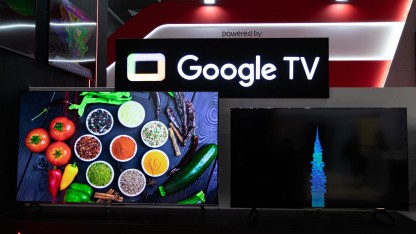 Private Fernsehsender fordern: EU soll Smart-TVs und KI-Assistenten regulieren