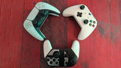 Project Helix und PS6: Was wir von der nächsten Playstation und Xbox erwarten