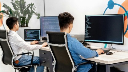 Projekt cq: Mozilla plant Stack Overflow für Coding-Agenten
