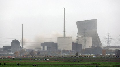 Proxima Fusion: Deutsches Kernfusionskraftwerk kommt in Jahrzehnten