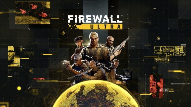PSVR 2 Team Shooter ‘Firewall Ultra’ is Shutting Down in September