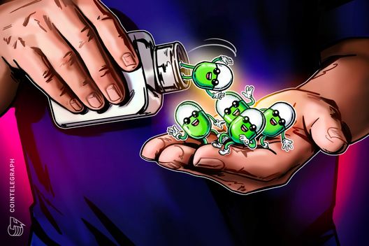 Pump.fun adds one-time cap on creator fee redirects to curb post-launch changes