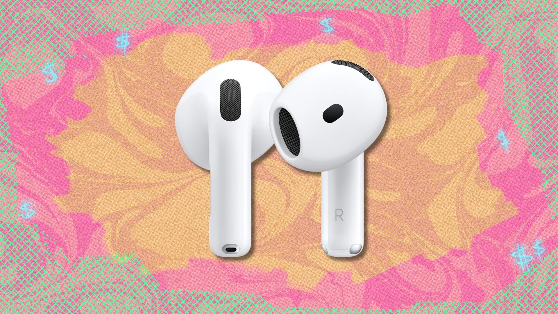 Quick! AirPods 4 (with ANC) are down to $119.99 at Amazon — save over $50.