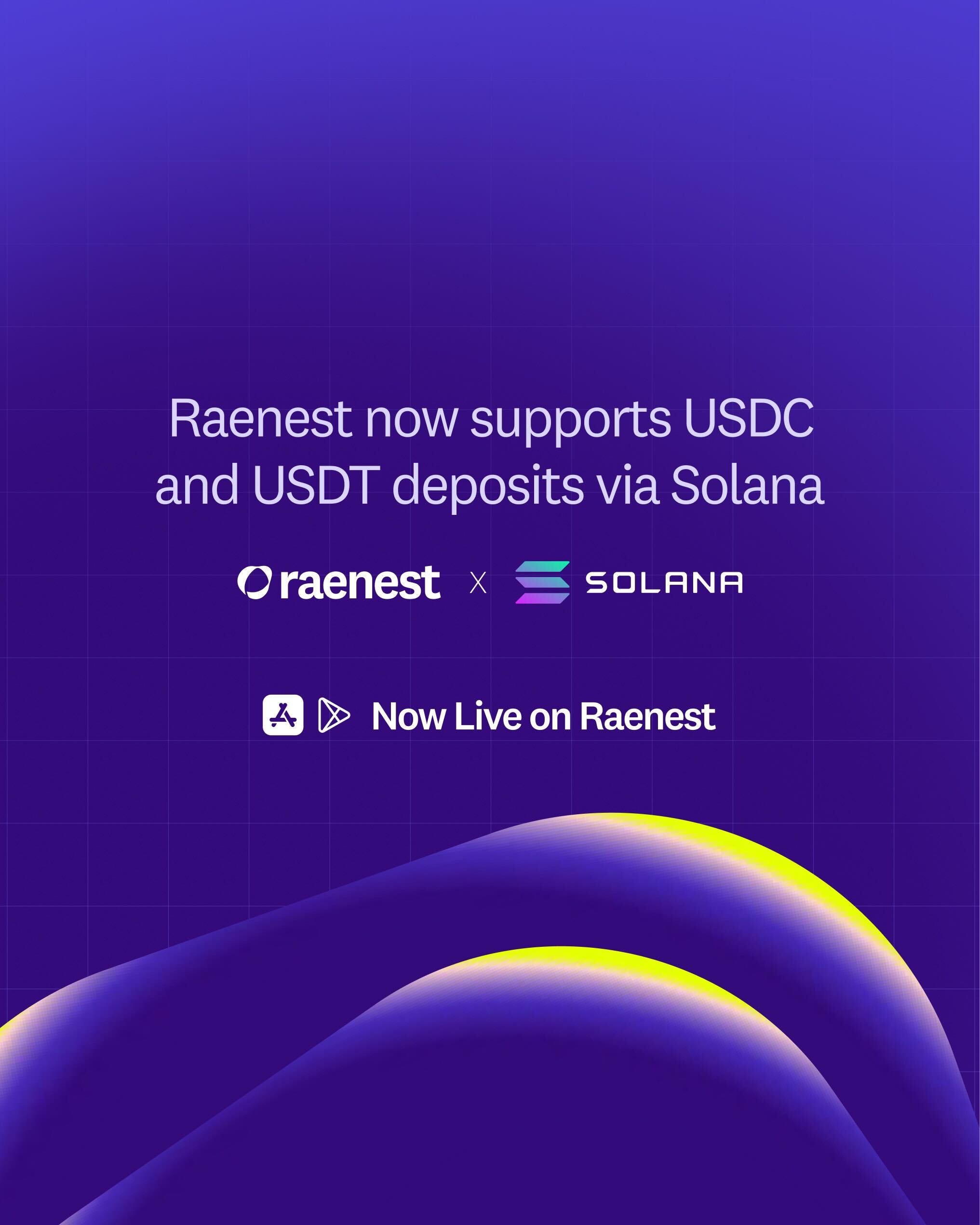 Raenest: The Multi-currency Platform for Instant and Cheaper Cross-border Payments