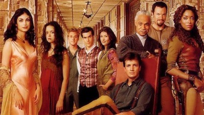 Rätselhafte Videos: Nathan Fillion deutet Firefly-Ankündigung an