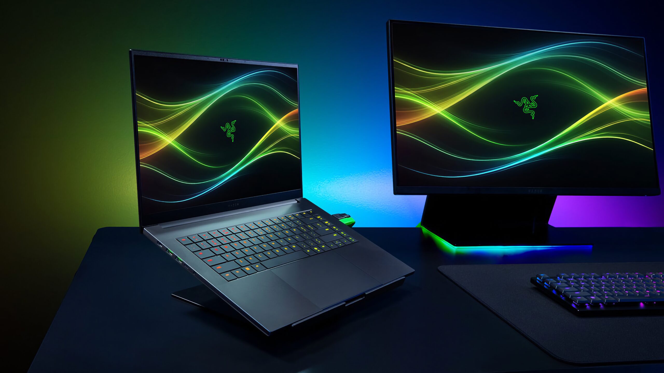 Razer’s new Blade 16 has Intel’s latest chips and ultra-fast RAM