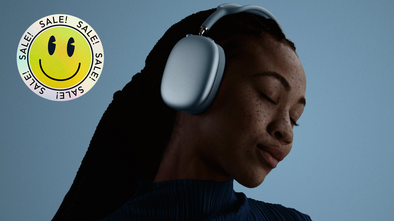 Red alert: Apples brand-new AirPods Max 2 are $19 off for Amazons Big Spring Sale