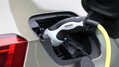 Redispatch 3.0: So verändern Elektroautos das Stromnetz