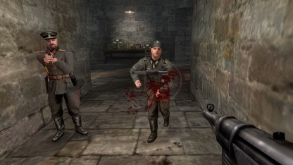 Return to Castle Wolfenstein: Shooter-Klassiker vom Index gestrichen