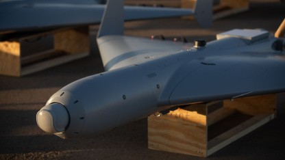 Reverse Engineering: USA setzen Shahed-Kopie gegen Iran ein