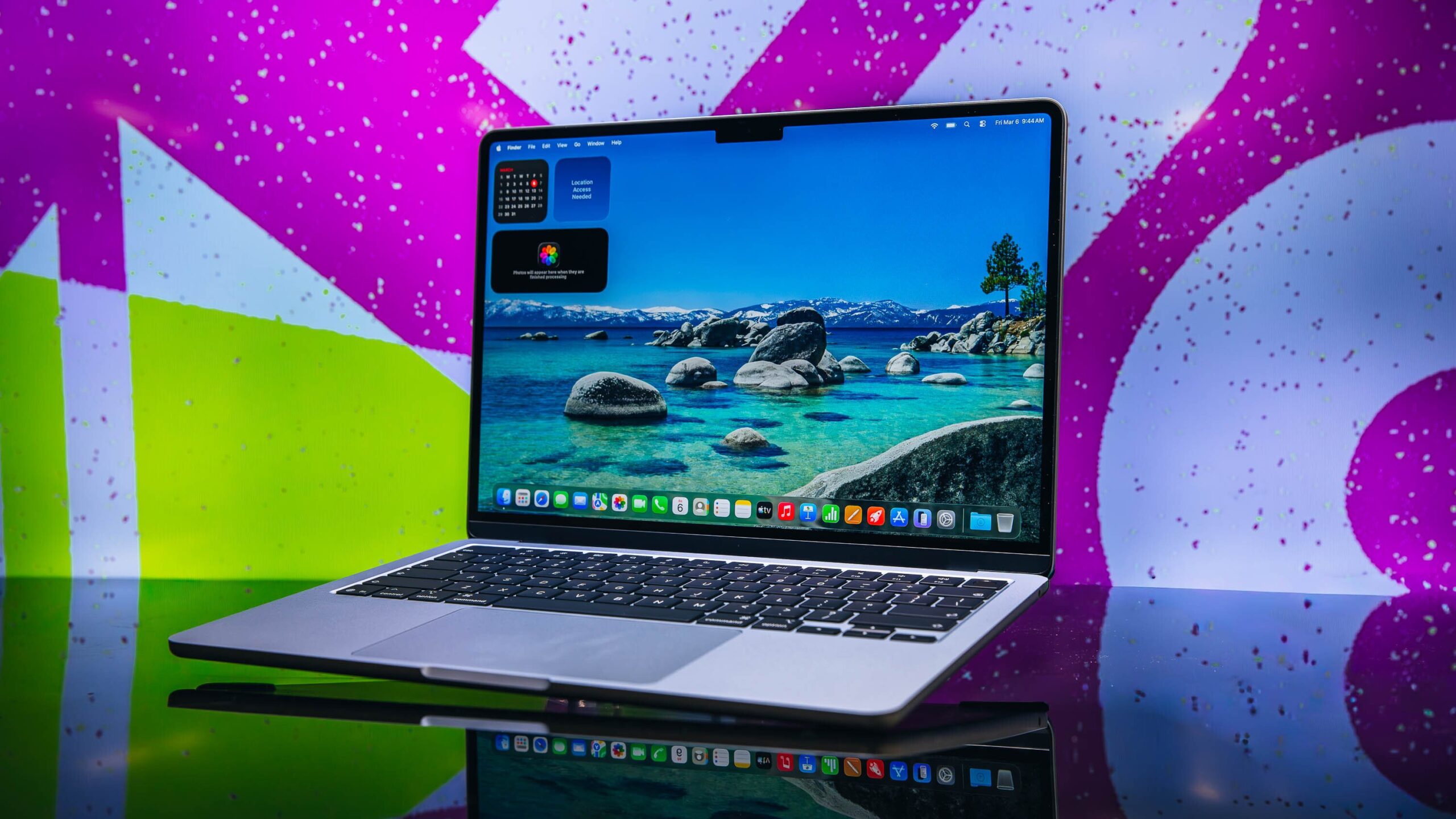 Review: The new M5 MacBook Air is incredible. I wish it was $200 cheaper.