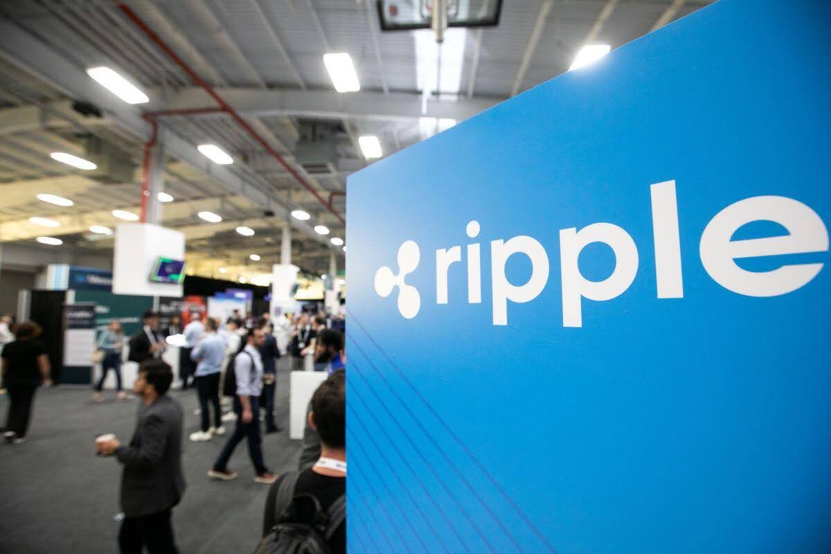 Ripple Launches $750M Share Buyback at $50B Valuation Despite Crypto Market Slump